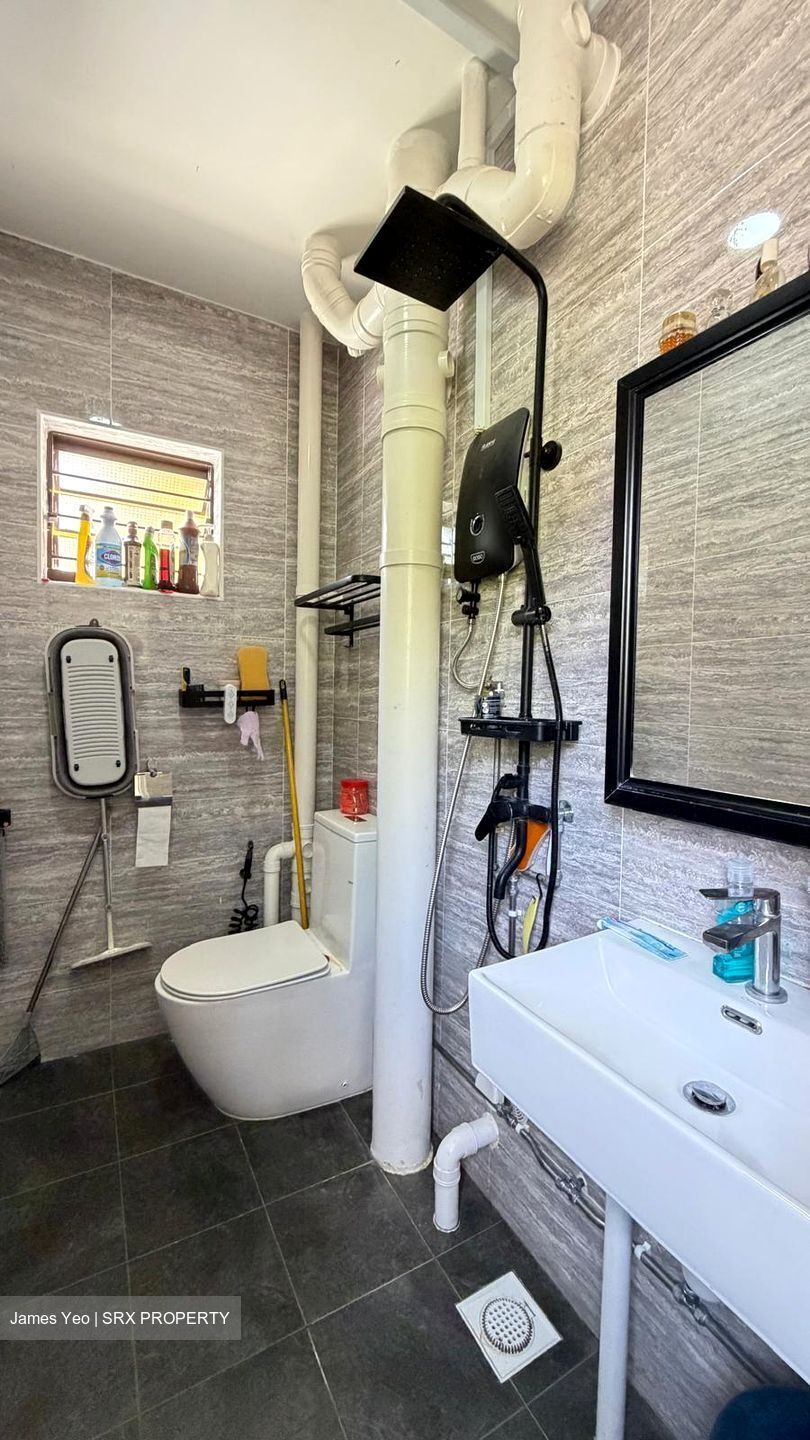 Blk 825 Yishun Street 81 (Yishun), HDB 3 Rooms #540697811